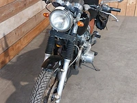 Motor, kawasaki, z 1100 spectre, 1983 - afbeelding 13 van  33