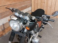 Motor, kawasaki, z 1100 spectre, 1983 - afbeelding 14 van  33