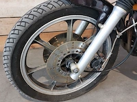 Motor, kawasaki, z 1100 spectre, 1983 - afbeelding 15 van  33