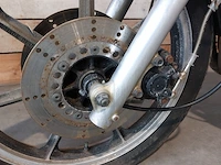 Motor, kawasaki, z 1100 spectre, 1983 - afbeelding 16 van  33