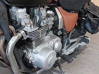 Motor, kawasaki, z 1100 spectre, 1983 - afbeelding 18 van  33