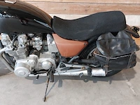Motor, kawasaki, z 1100 spectre, 1983 - afbeelding 19 van  33