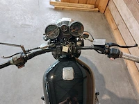 Motor, kawasaki, z 1100 spectre, 1983 - afbeelding 22 van  33