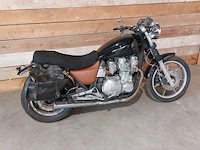 Motor, kawasaki, z 1100 spectre, 1983 - afbeelding 12 van  33