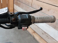 Motor, kawasaki, z 1100 spectre, 1983 - afbeelding 25 van  33