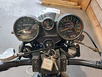 Motor, kawasaki, z 1100 spectre, 1983 - afbeelding 26 van  33
