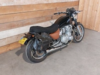 Motor, kawasaki, z 1100 spectre, 1983 - afbeelding 23 van  33