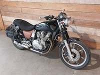 Motor, kawasaki, z 1100 spectre, 1983 - afbeelding 31 van  33