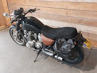 Motor, kawasaki, z 1100 spectre, 1983 - afbeelding 33 van  33
