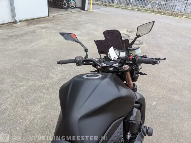 Motor kawasaki, z 750r abs, bouwjaar 2012 - afbeelding 2 van  26