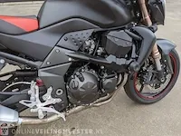 Motor kawasaki, z 750r abs, bouwjaar 2012 - afbeelding 7 van  26