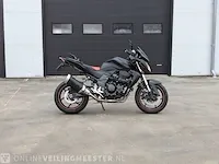 Motor kawasaki, z 750r abs, bouwjaar 2012