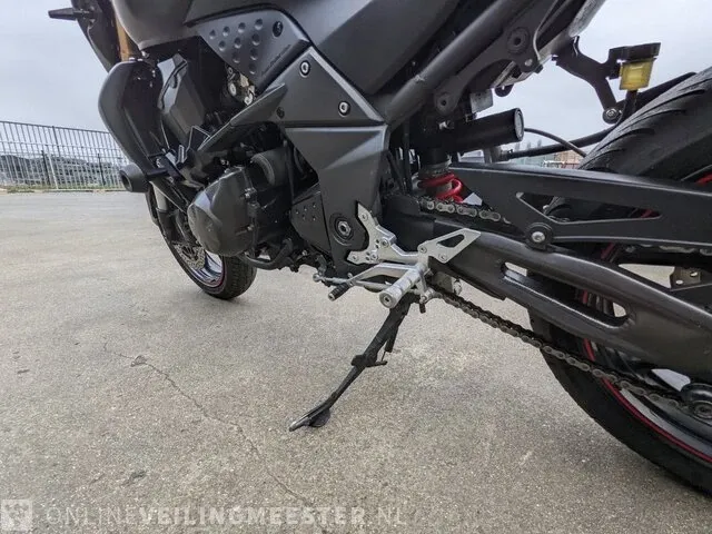 Motor kawasaki, z 750r abs, bouwjaar 2012 - afbeelding 15 van  26