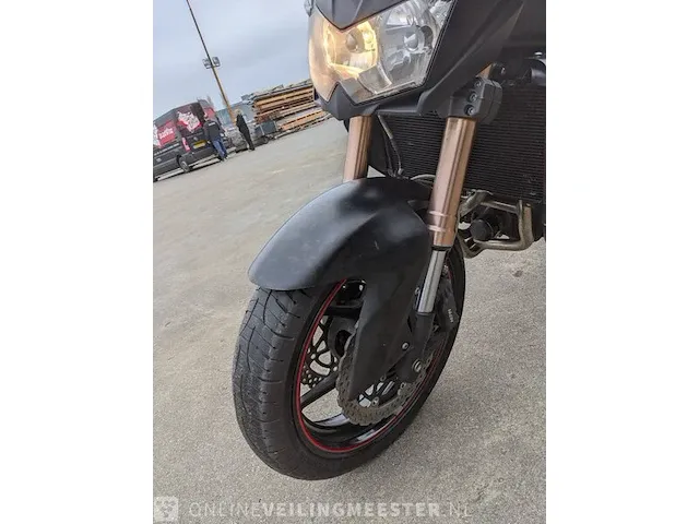 Motor kawasaki, z 750r abs, bouwjaar 2012 - afbeelding 16 van  26