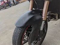 Motor kawasaki, z 750r abs, bouwjaar 2012 - afbeelding 16 van  26