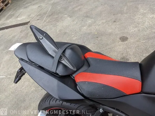 Motor kawasaki, z 750r abs, bouwjaar 2012 - afbeelding 19 van  26