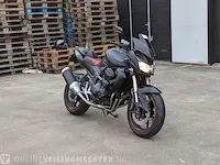 Motor kawasaki, z 750r abs, bouwjaar 2012 - afbeelding 12 van  26