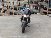 Motor kawasaki, z 750r abs, bouwjaar 2012 - afbeelding 20 van  26