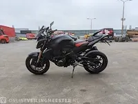 Motor kawasaki, z 750r abs, bouwjaar 2012 - afbeelding 22 van  26