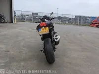 Motor kawasaki, z 750r abs, bouwjaar 2012 - afbeelding 24 van  26