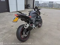 Motor kawasaki, z 750r abs, bouwjaar 2012 - afbeelding 25 van  26