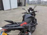 Motor kawasaki, z 750r abs, bouwjaar 2012 - afbeelding 26 van  26