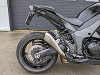 Motor, kawasaki, z1000 abs, 2013 - afbeelding 2 van  55