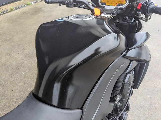 Motor, kawasaki, z1000 abs, 2013 - afbeelding 7 van  55