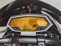Motor, kawasaki, z1000 abs, 2013 - afbeelding 11 van  55