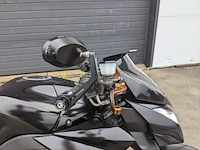 Motor, kawasaki, z1000 abs, 2013 - afbeelding 15 van  55