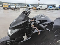 Motor, kawasaki, z1000 abs, 2013 - afbeelding 17 van  55