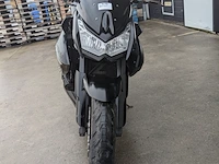 Motor, kawasaki, z1000 abs, 2013 - afbeelding 18 van  55