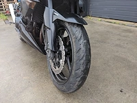 Motor, kawasaki, z1000 abs, 2013 - afbeelding 19 van  55