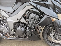 Motor, kawasaki, z1000 abs, 2013 - afbeelding 22 van  55