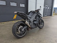 Motor, kawasaki, z1000 abs, 2013 - afbeelding 12 van  55