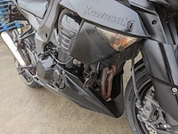 Motor, kawasaki, z1000 abs, 2013 - afbeelding 24 van  55