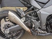 Motor, kawasaki, z1000 abs, 2013 - afbeelding 27 van  55