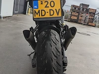 Motor, kawasaki, z1000 abs, 2013 - afbeelding 31 van  55