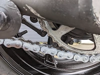 Motor, kawasaki, z1000 abs, 2013 - afbeelding 36 van  55
