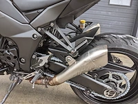 Motor, kawasaki, z1000 abs, 2013 - afbeelding 37 van  55