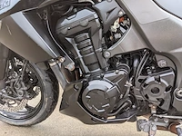 Motor, kawasaki, z1000 abs, 2013 - afbeelding 39 van  55