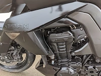 Motor, kawasaki, z1000 abs, 2013 - afbeelding 40 van  55