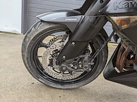 Motor, kawasaki, z1000 abs, 2013 - afbeelding 41 van  55