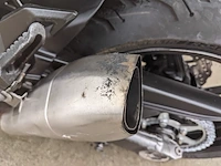 Motor, kawasaki, z1000 abs, 2013 - afbeelding 44 van  55
