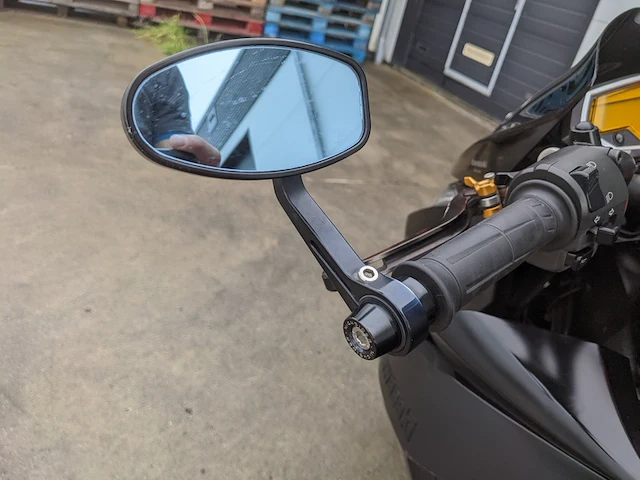 Motor, kawasaki, z1000 abs, 2013 - afbeelding 49 van  55