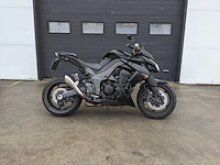 Motor, kawasaki, z1000 abs, 2013 - afbeelding 51 van  55