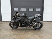 Motor, kawasaki, z1000 abs, 2013 - afbeelding 45 van  55