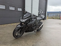 Motor, kawasaki, z1000 abs, 2013 - afbeelding 52 van  55