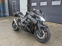 Motor, kawasaki, z1000 abs, 2013 - afbeelding 54 van  55