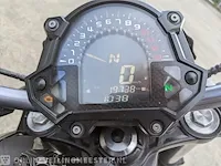 Motor kawasaki, z650, bouwjaar 2018 - afbeelding 5 van  23